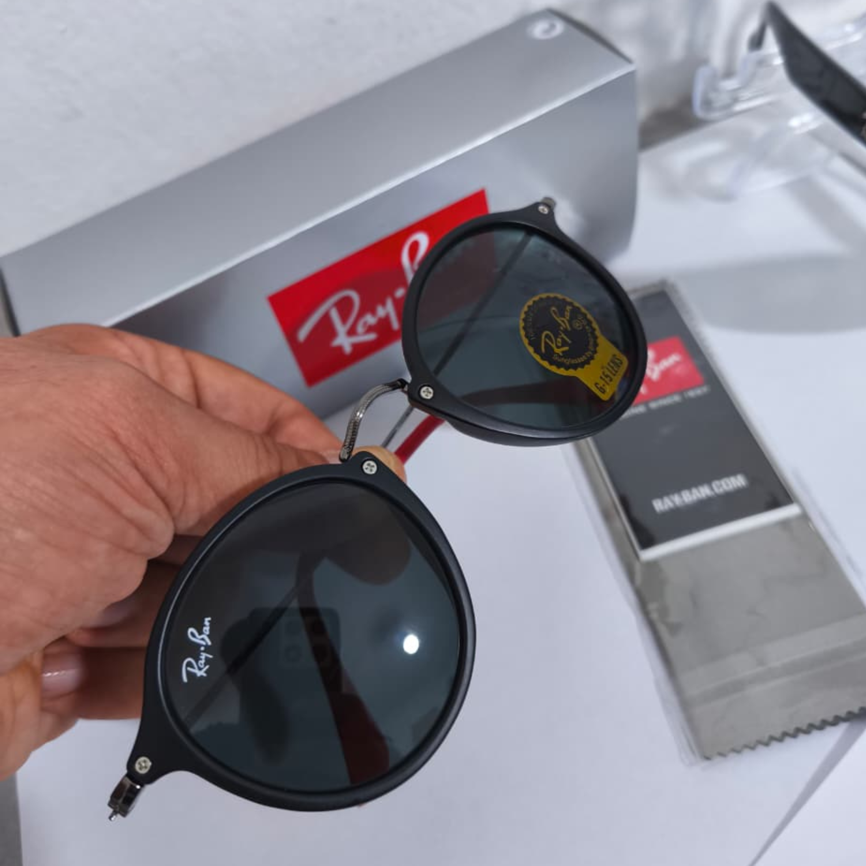 lunette