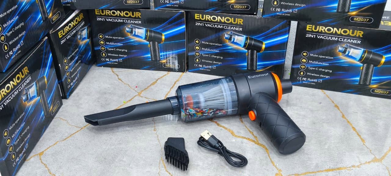 EURONOUR 2in1